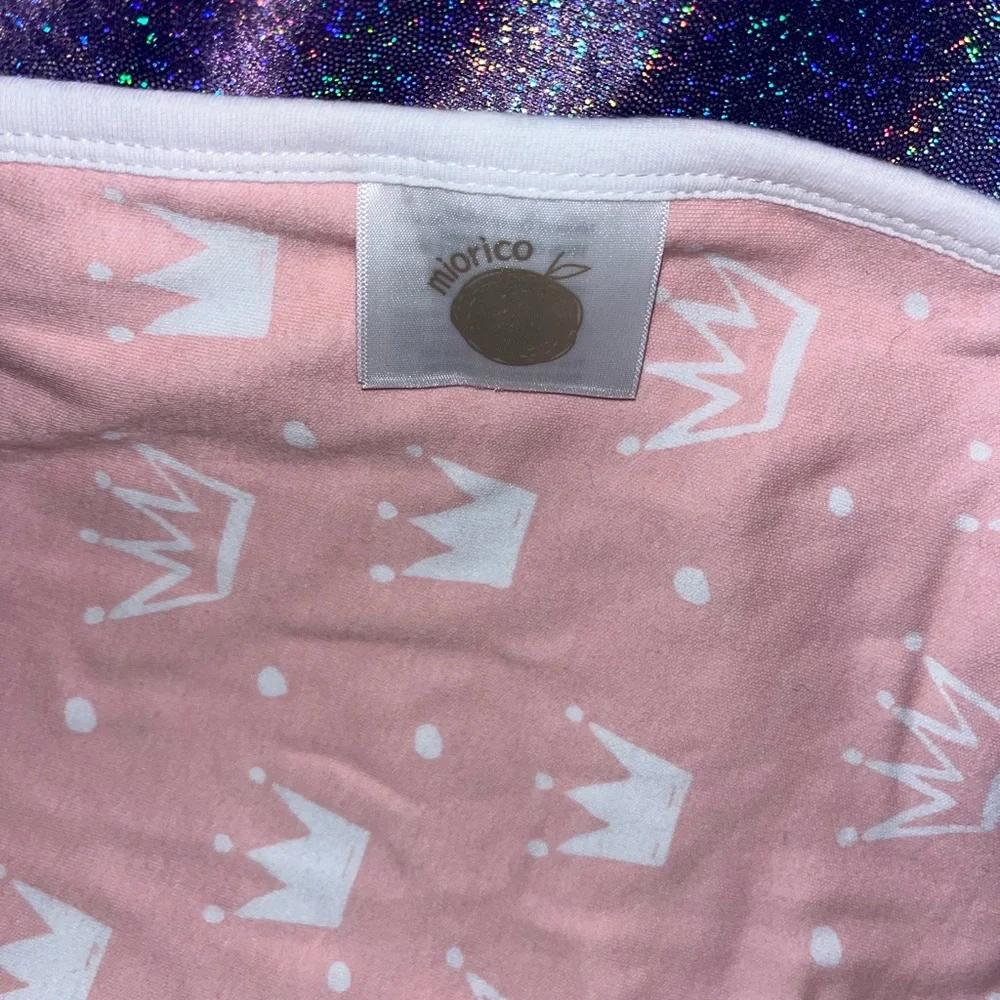 Organic Miorico sleep sack